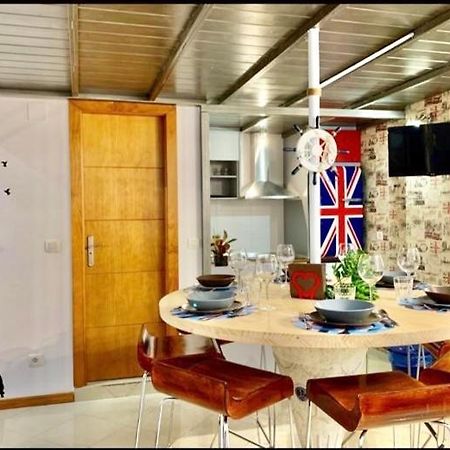 Appartamento We Loft Large Great For Families Málaga Esterno foto