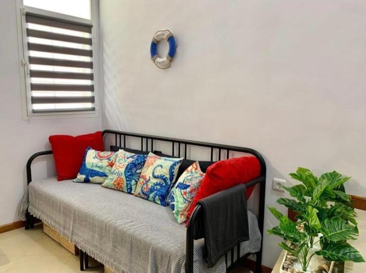 Appartamento We Loft Large Great For Families Málaga Esterno foto