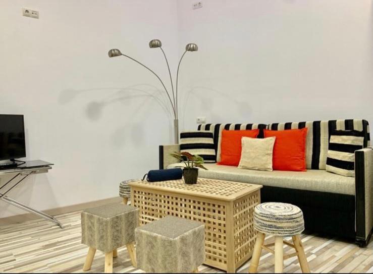 Appartamento We Loft Large Great For Families Málaga Esterno foto