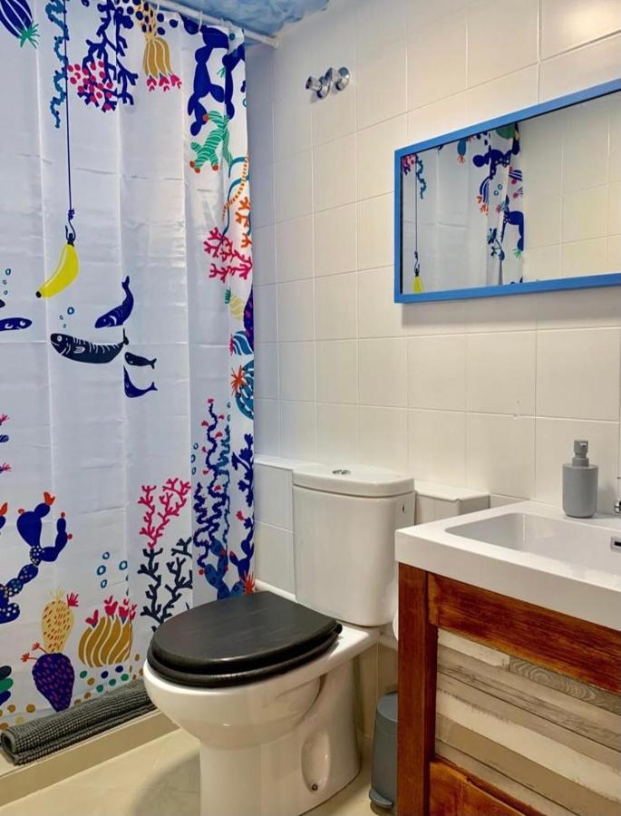 Appartamento We Loft Large Great For Families Málaga Esterno foto
