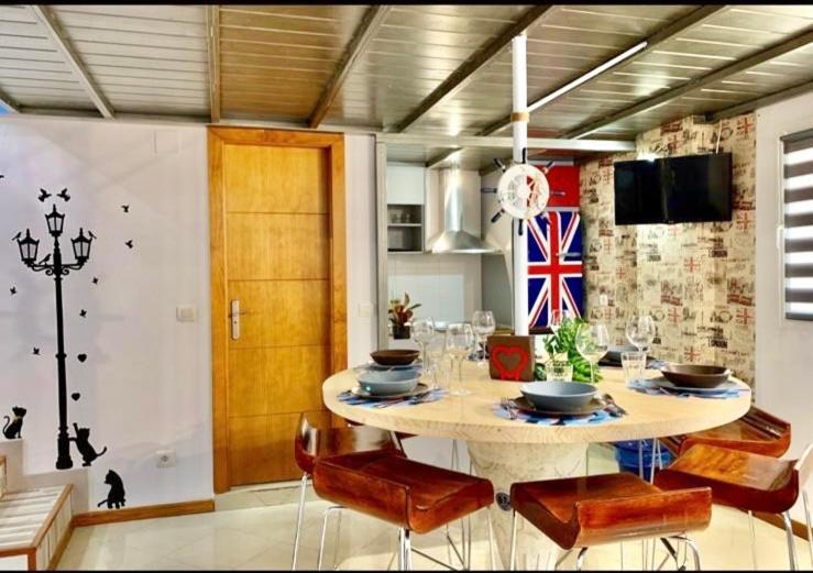Appartamento We Loft Large Great For Families Málaga Esterno foto