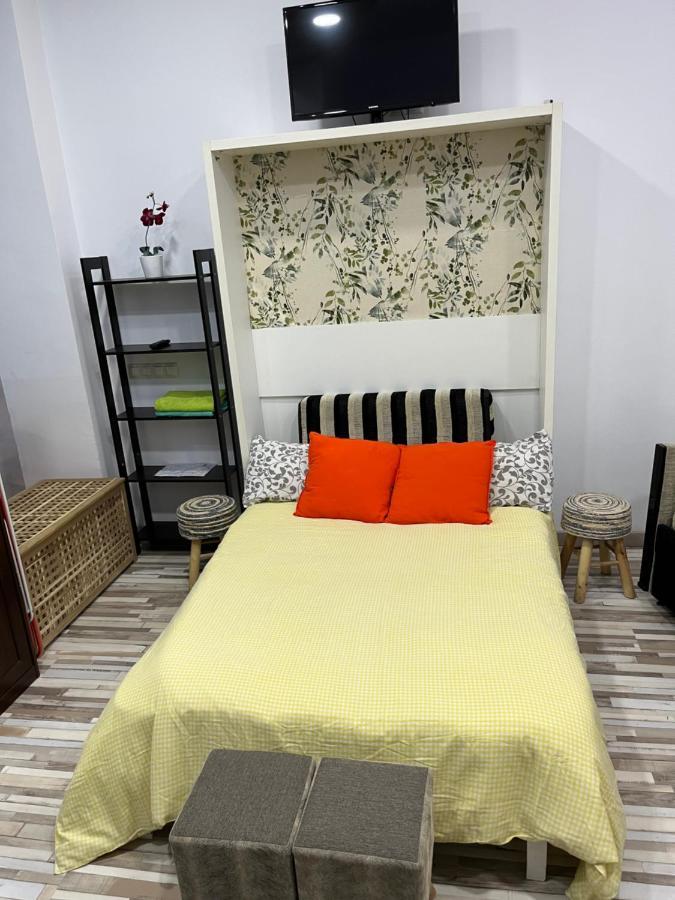 Appartamento We Loft Large Great For Families Málaga Esterno foto