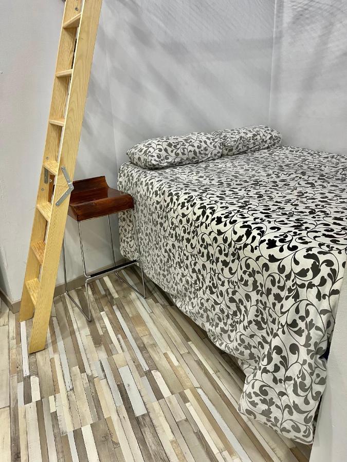 Appartamento We Loft Large Great For Families Málaga Esterno foto