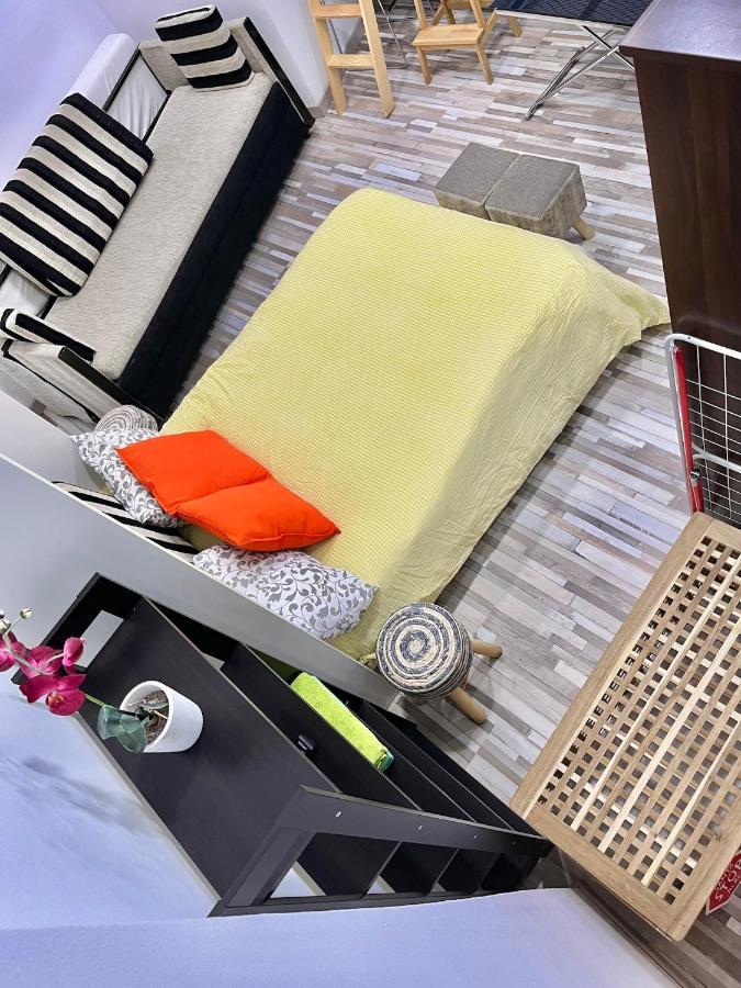 Appartamento We Loft Large Great For Families Málaga Esterno foto